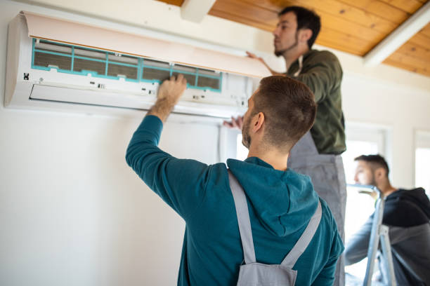 AC installation near me in Ocean Grove, MA
