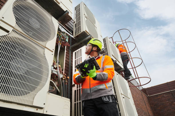 Best HVAC maintenance near me  in Ocean Grove, MA