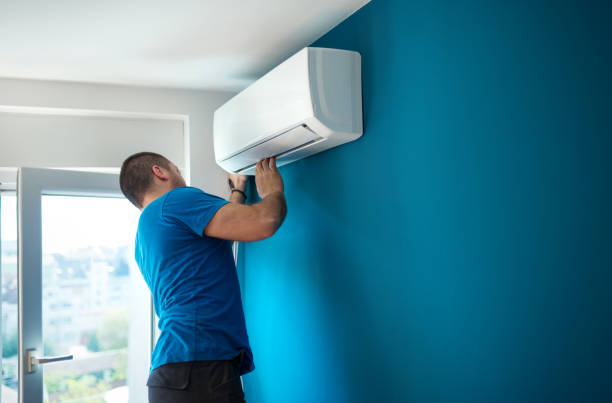 Best Affordable HVAC services  in Ocean Grove, MA