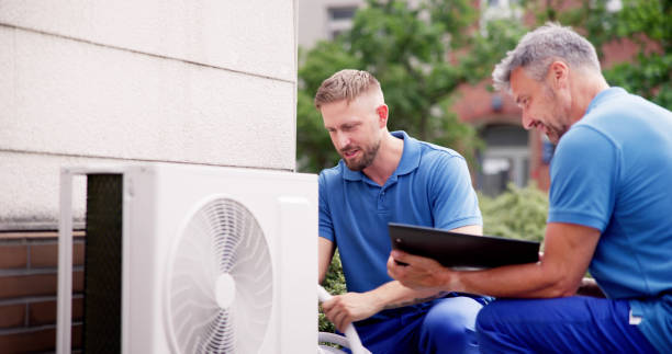 Local HVAC companies in Ocean Grove, MA