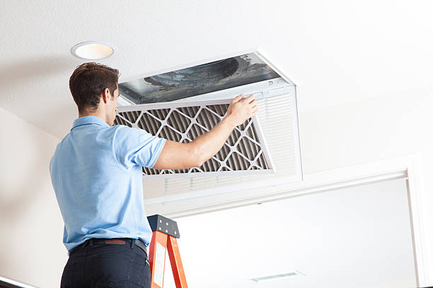 Best Central air repair  in Ocean Grove, MA