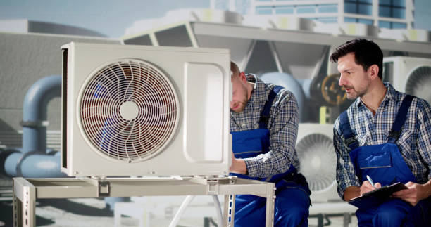 Best HVAC repair near me  in Ocean Grove, MA