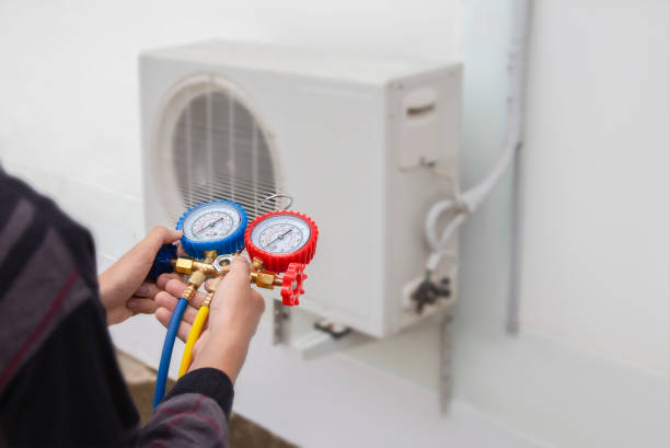 Best Affordable HVAC services  in Ocean Grove, MA