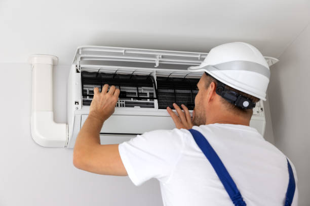 Best Ductless HVAC repair  in Ocean Grove, MA