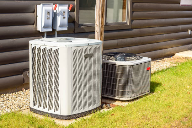 Best HVAC replacement cost  in Ocean Grove, MA